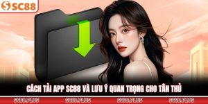 Tải App SC88